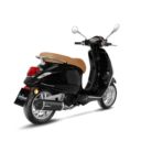 Tłumik LEOVINCE sbk nero VESPA