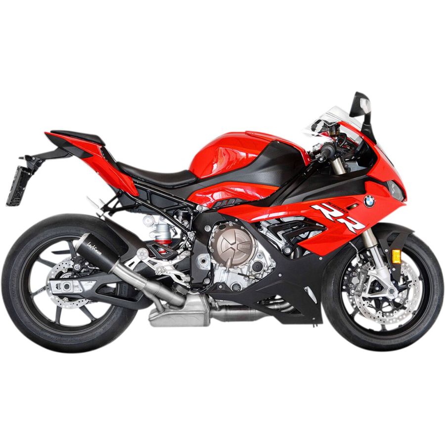 Tłumik LEOVINCE lv-10 cf s1000rr