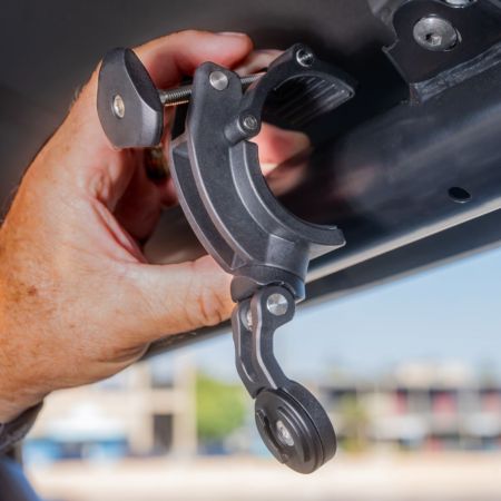 Uchwyt SP CONNECT roll cage mount