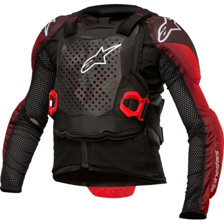 Zbroja ALPINESTARS yth bio-tech bwr L/XL