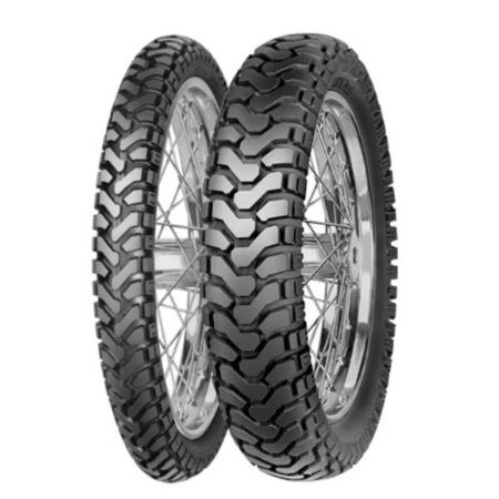 Opona MITAS 130/80-18 e-07 72T tl tył dot 06