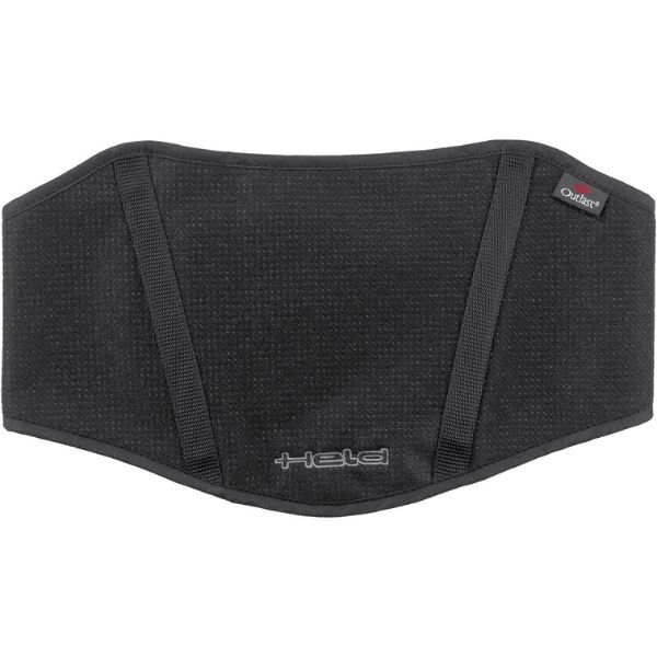Pas nerkowy mago HELD black l