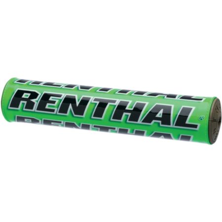 Gąbka na kierownicę RENTHAL neon shiny green