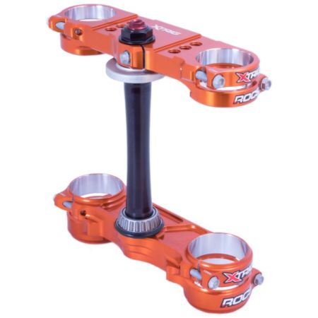 Półki XTRIG rocs pro KTM 23- OFF20-22 orange