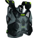 Buzer THOR sentil-pro bk XL/2XL