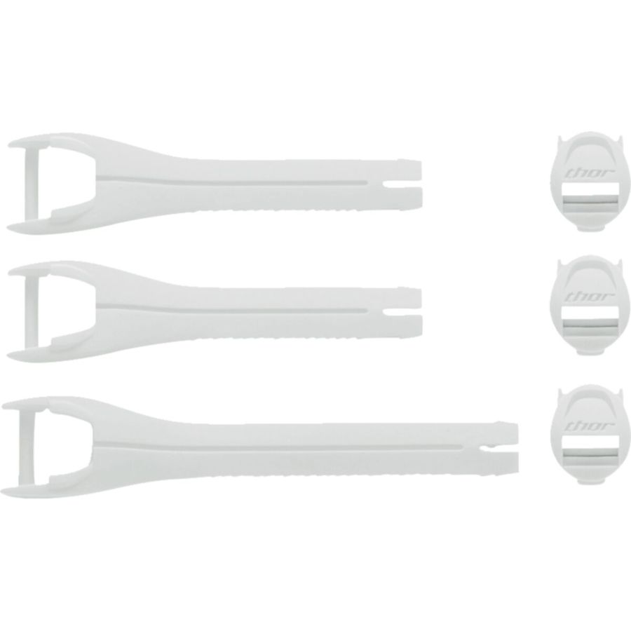 Paski THOR zestaw blitz xr white