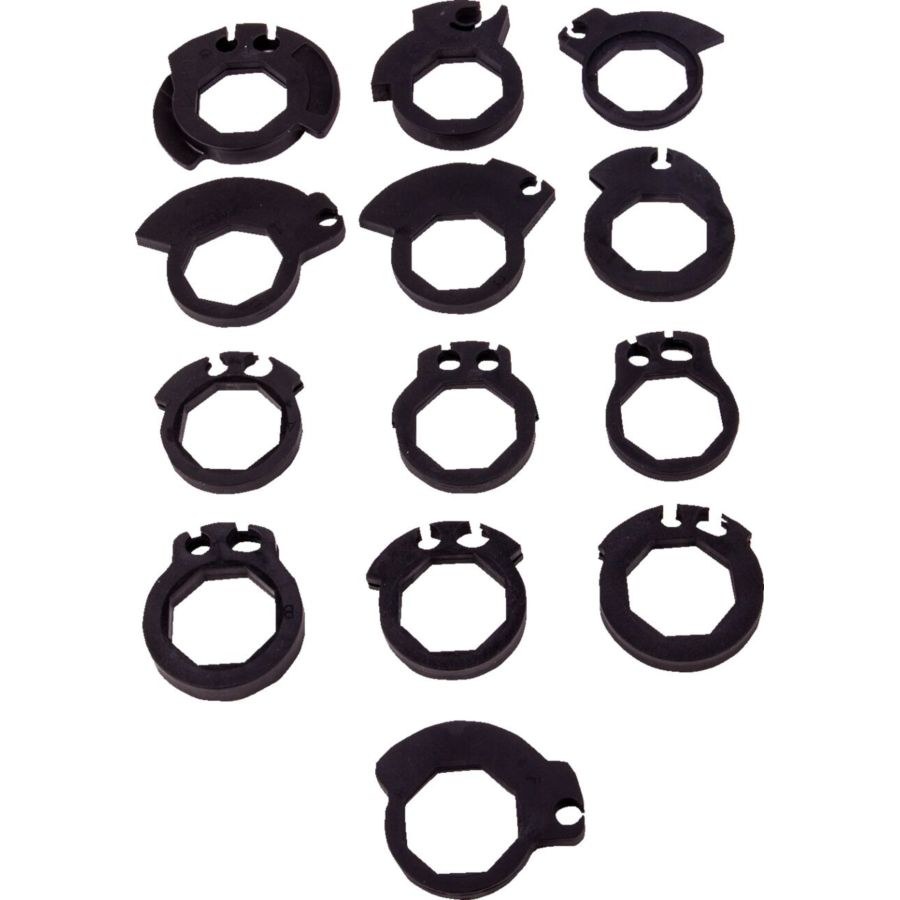 Adapter manetek ODI HDa/KTM 2 st