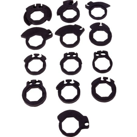 Adapter manetek ODI HDa/KTM 2 st