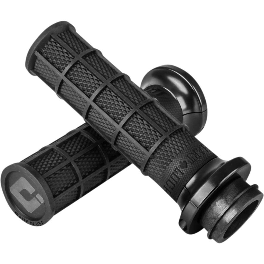 Manetki ODI gripy vtwin bk/bk