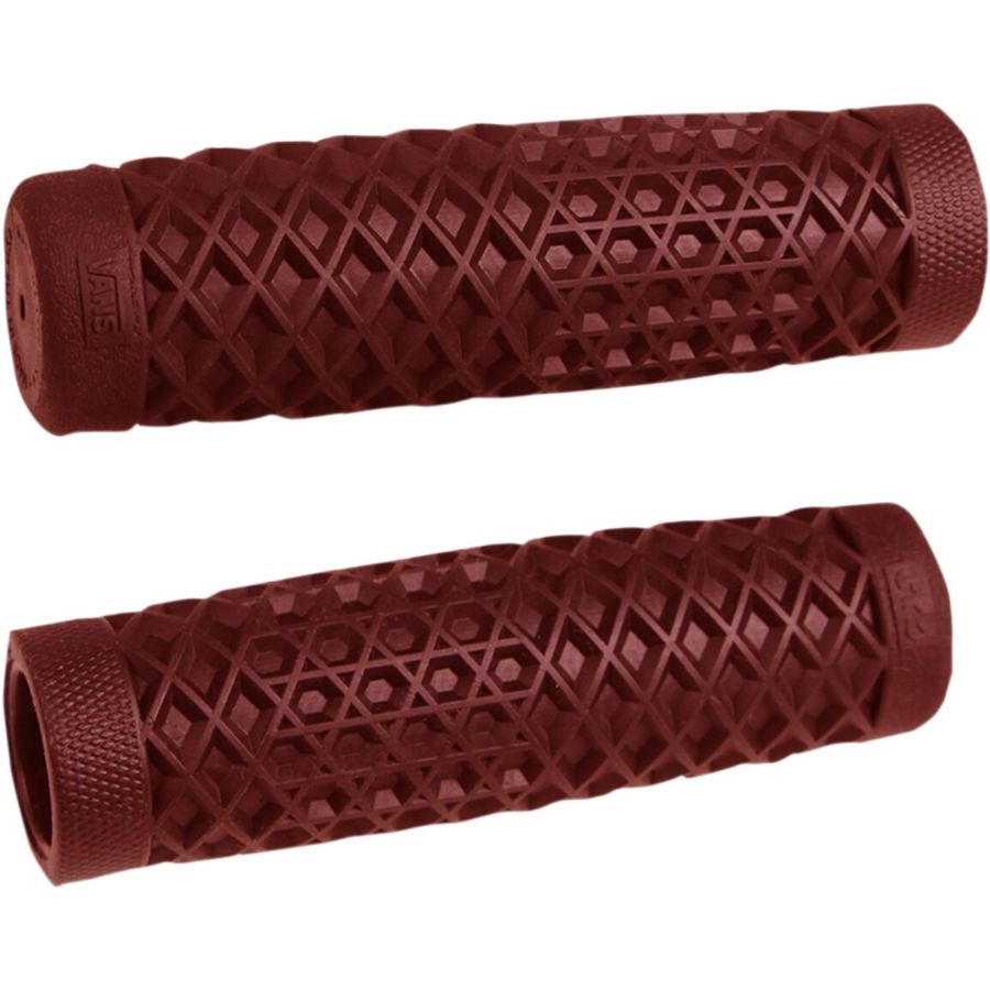 Manetki ODI gripy 25mm red