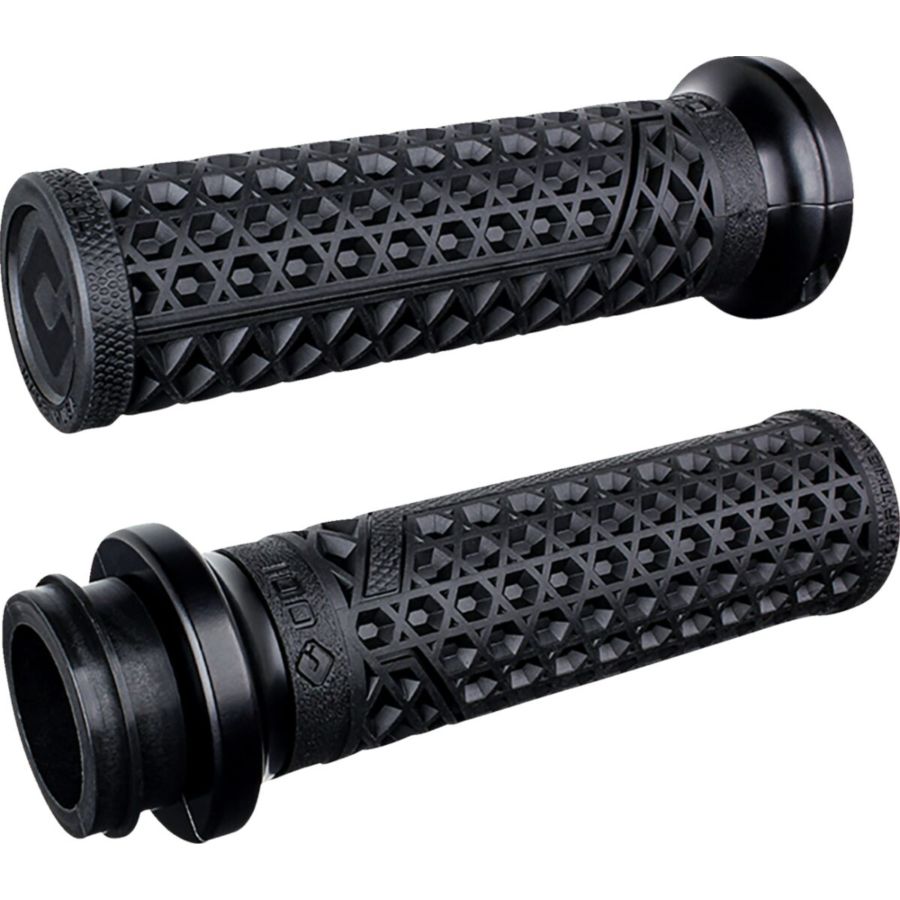 Manetki ODI gripy grip HD tbw blk/blk