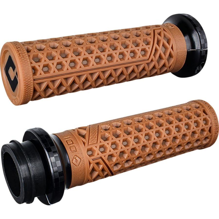 Manetki ODI gripy grip HD tbw gum/blk