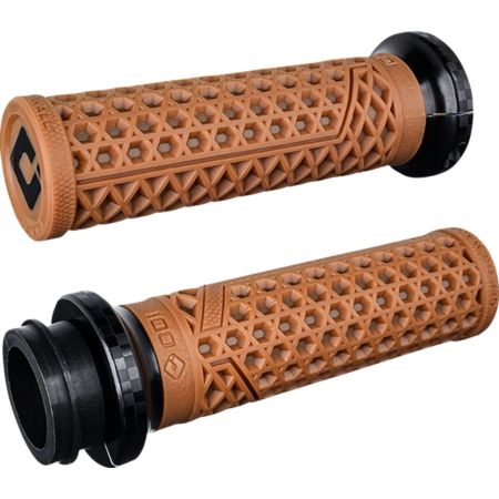 Manetki ODI gripy HD cable gum/blk