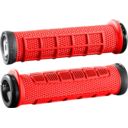 Manetki ODI mtb grip elite pro rd/bk