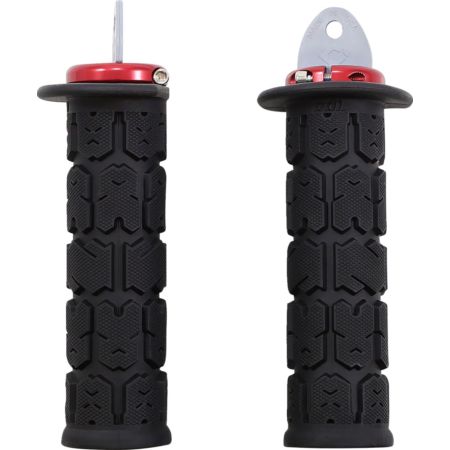 Manetki ODI rogue atv/pwc bk/rd