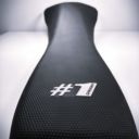 Pokrowiec na siedzenie ONEGRIPPER hex black xl adv