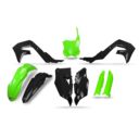 Komplet plastików UFO kxf 450 19-23
