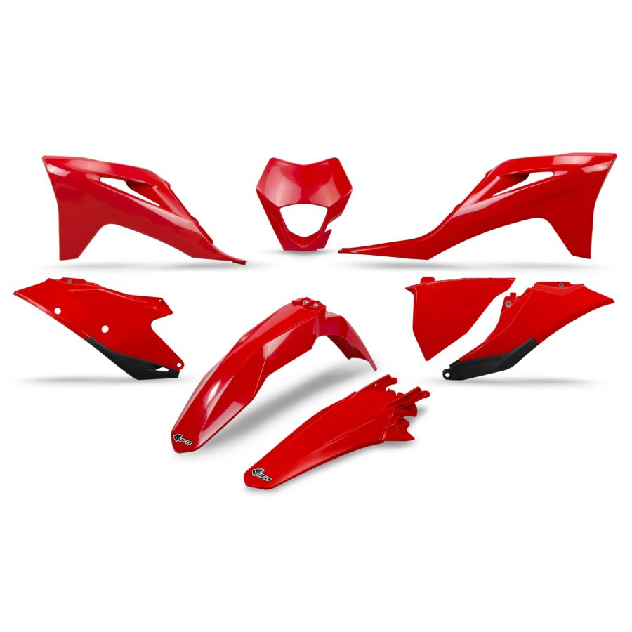Komplet plastików UFO ec-f 350 21-23
