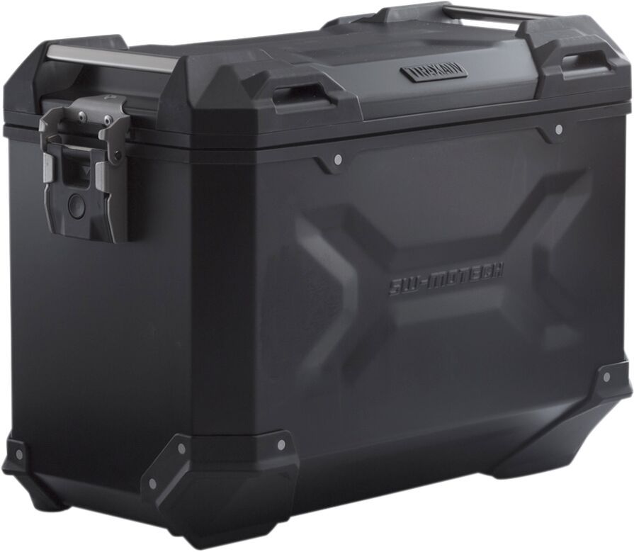 Kufer boczny trax adv 45 l/b SW MOTECH side case t