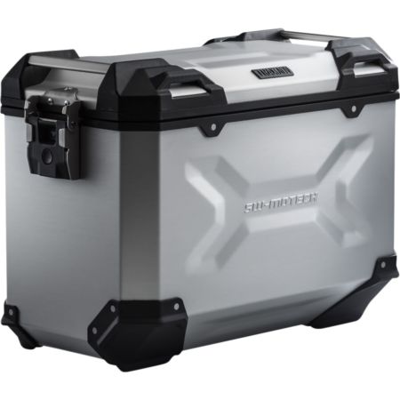 Kufer boczny trax adv 45 l/s SW MOTECH side case t