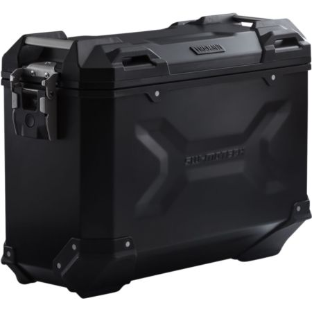 Kufer boczny trax adv 37 l/b SW MOTECH side case t