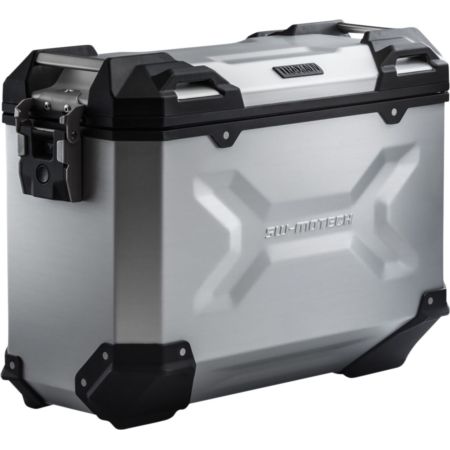 Kufer boczny trax adv 37 l/s SW MOTECH side case t