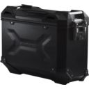 Kufer boczny trax adv 37 r/b SW MOTECH side case t