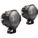 Światła przeciwmgielne evo SW MOTECH fog lights ev