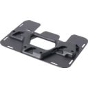 Adapt plate r sybag wp m SW MOTECH adapt plate r s