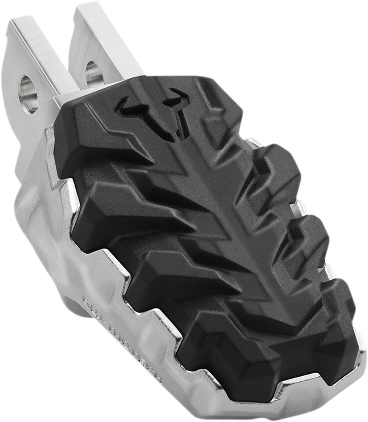 Zestaw podnóżków evo SW MOTECH footrest kit evo