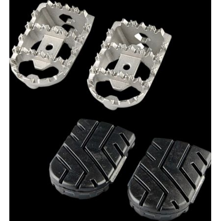 Zestaw podnóżków ion SW MOTECH footrest kit ion