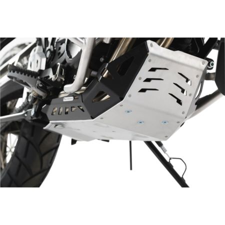 Osłona silnika SW MOTECH engine guard
