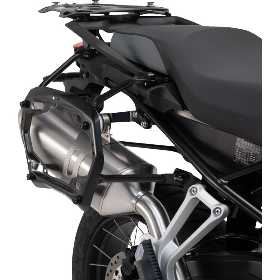 Bagażnik boczny pro SW MOTECH side carrier pro