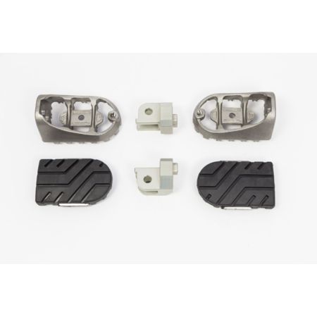 Zestaw podnóżków ion SW MOTECH ion footrest kit