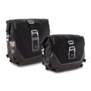 Zestaw sakwa stelaż SW MOTECH sidebag sys legend l