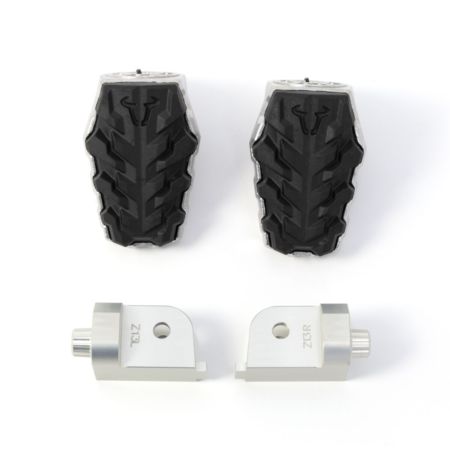 Zestaw podnóżek evo r nine t SW MOTECH evo footpeg