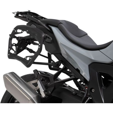 Bagażnik pro side SW MOTECH pro side carrier