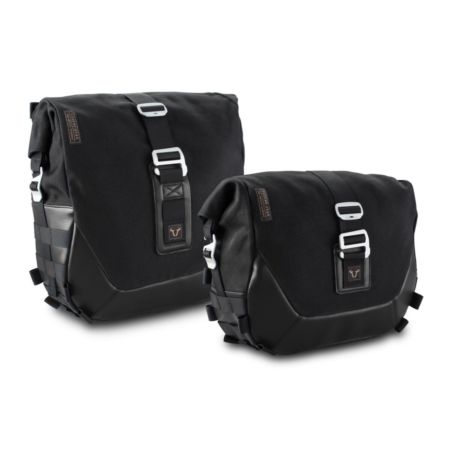 Zestaw sakwa stelaż b SW MOTECH sidebag sys legend