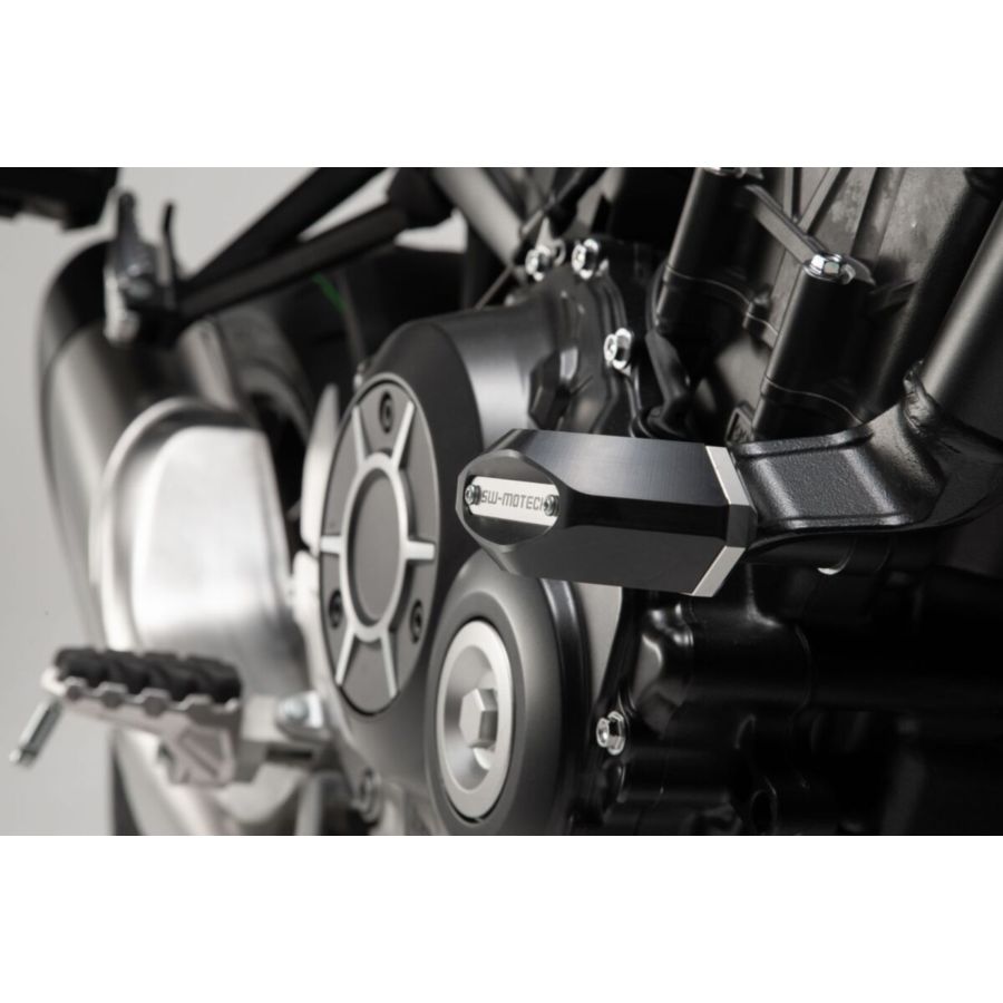 Zestaw sliderów SW MOTECH slider set