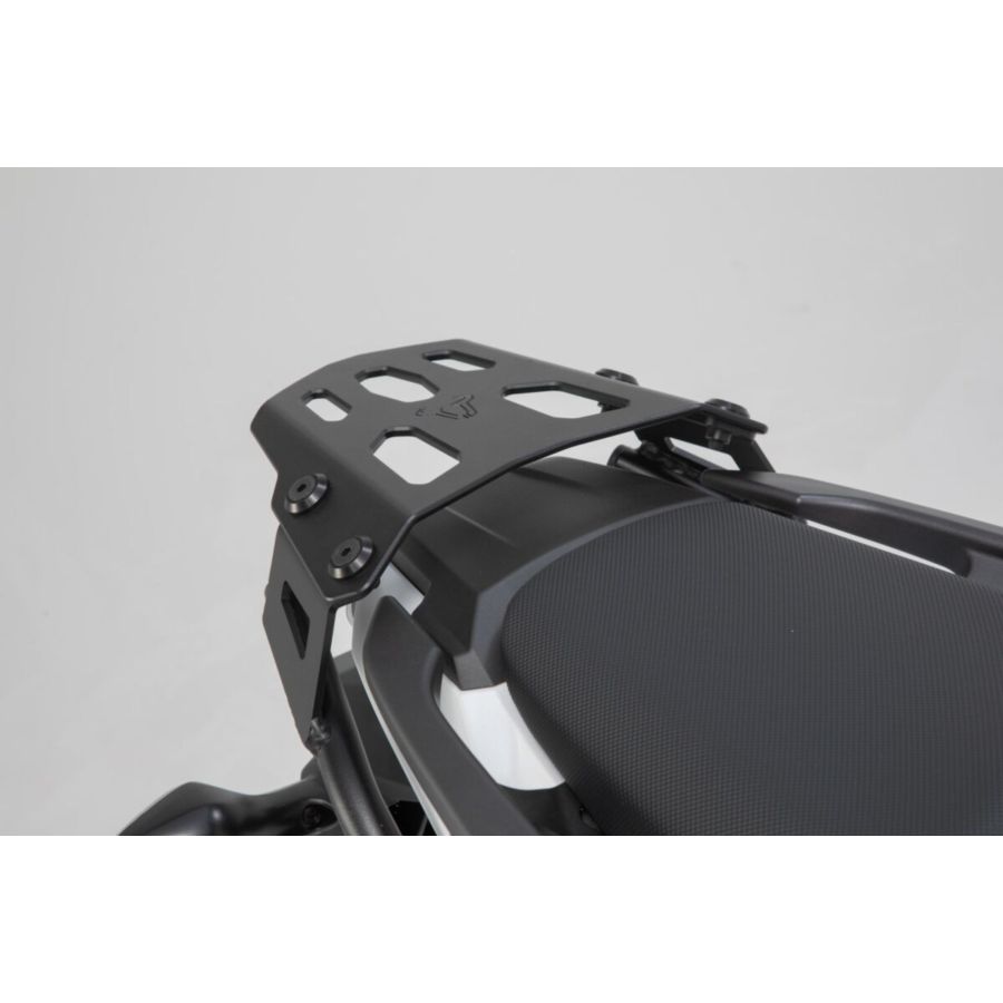 Bagażnik stela nc750x SW MOTECH street rack nc750x