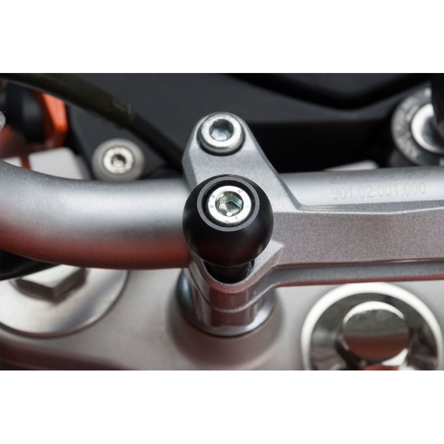 Gwint m8 1" kulka SW MOTECH thread m8 1" ball