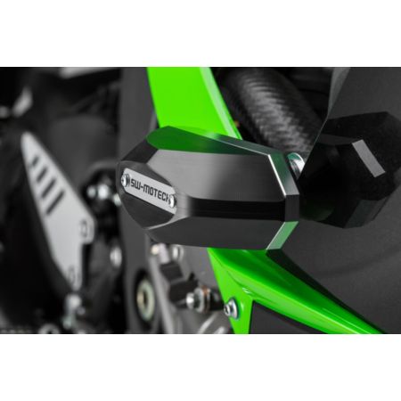 Zestaw sliderów SW MOTECH slider set