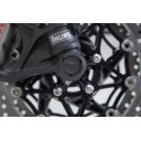 Slidery przedniego zawieszenia SW MOTECH front axl