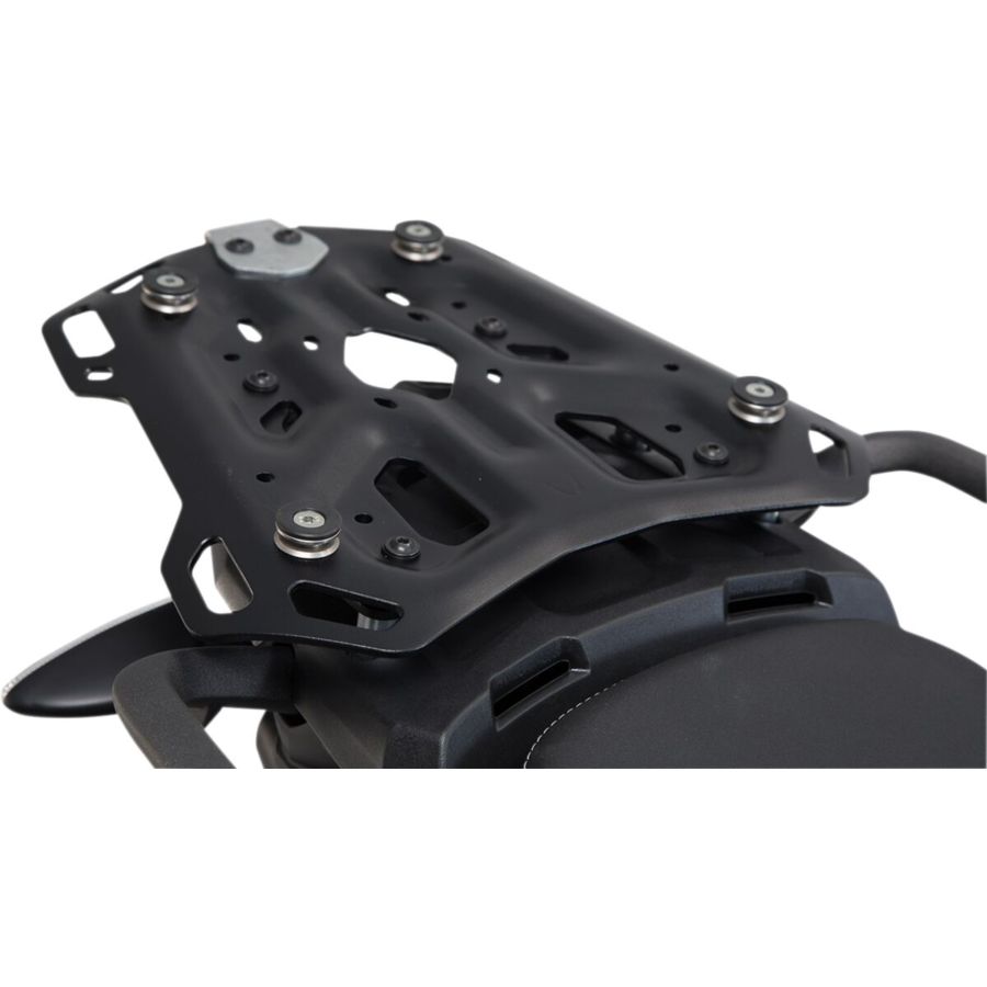 Bagaż adventure-rack SW MOTECH luggage adventure-r