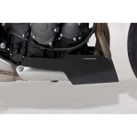 Osłona silnika SW MOTECH belly pan