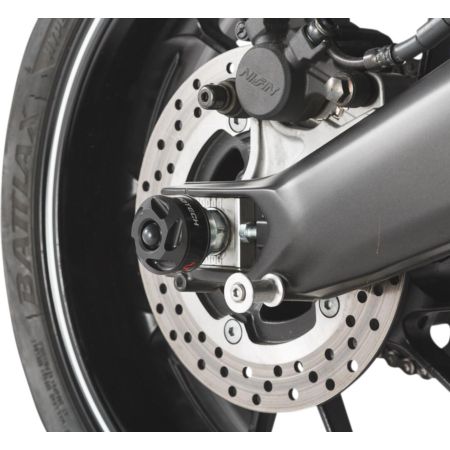 Zestaw sliderów tylnej osi SW MOTECH rear axle sli