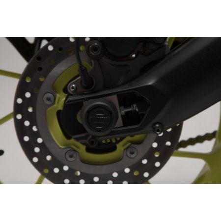 Zestaw sliderów tylnej osi SW MOTECH rear axle sli