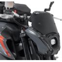 Przednia szyba SW MOTECH windscreen