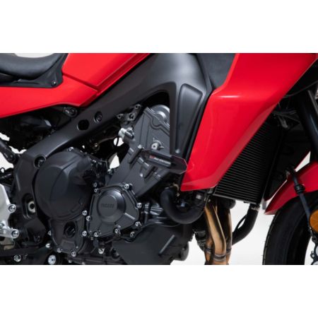 Zestaw przesuwników ramy SW MOTECH frame slider ki