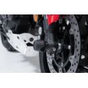 Slidery przedniego zawieszenia SW MOTECH front axl